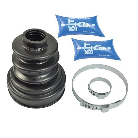 KIT COIFA HOMOCINETICA LADO CAMBIO TOYOTA HILUX 4X4 .../01