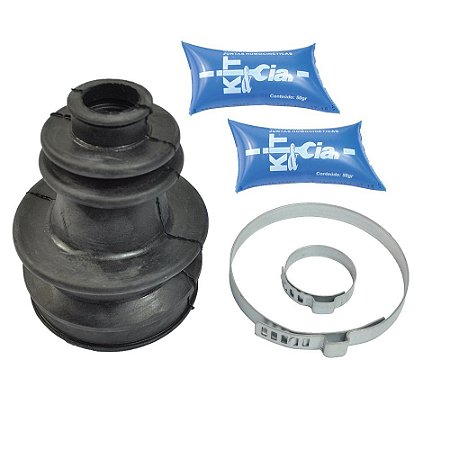 KIT COIFA HOMOCINETICA LADO CAMBIO TRAFIC, SPACE VAN 97/...