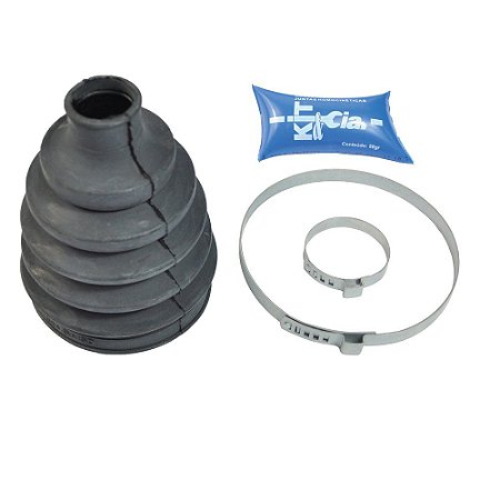 KIT COIFA HOMOCINETICA LADO RODA PALIO 1.6 12/..., PUNTO