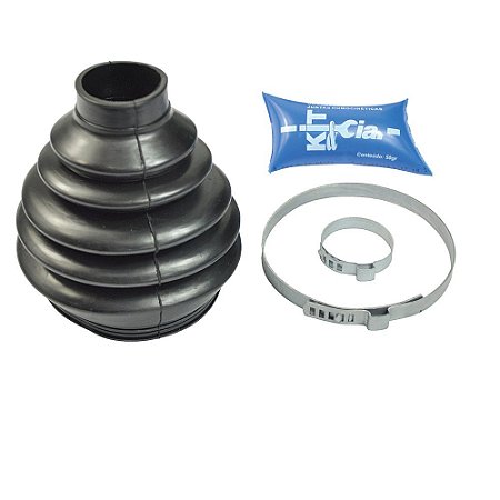 KIT COIFA HOMOCINETICA LADO RODA 306 99/01, 307 02/12, 406