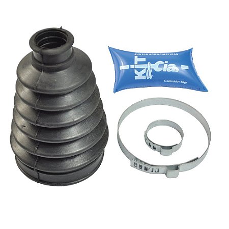 KIT COIFA HOMOCINETICA LADO RODA POLO 03/..., FOX 04/...