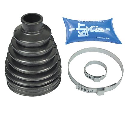 KIT COIFA HOMOCINETICA LADO RODA CERATO 10/..., SOUL 09/...
