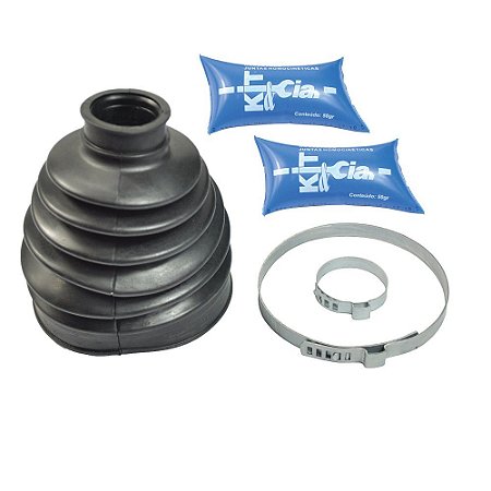 KIT COIFA HOMOCINETICA LADO RODA S10 96/...,BLAZER4X4 96/...