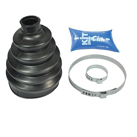 KIT COIFA HOMOCINETICA LADO RODA CHEVROLET CRUZE 12/16