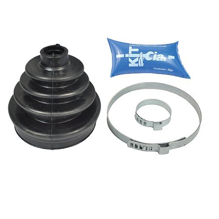 KIT COIFA HOMOCINETICA LADO RODA CHEVROLET MONZA 82/90