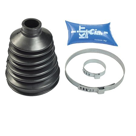 KIT COIFA HOMOCINETICA LADO RODA SCENIC 02/..., MEGANE 03/..