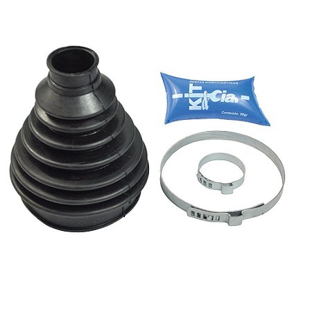 KIT COIFA HOMOCINETICA LADO RODA DUCATO ARO 15 .../09