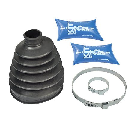 KIT COIFA HOMOCINETICA LADO RODA DUCATO ARO 15 10/...