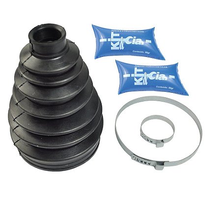 KIT COIFA HOMOCINETICA LADO RODA DUCATO ARO 16 .../09