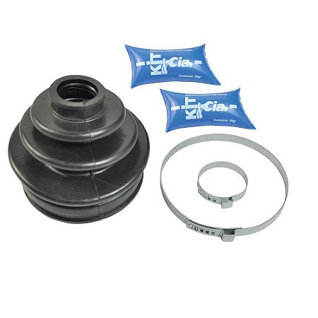 KIT COIFA HOMOCINETICA LADO RODA TOYOTA HILUX 4X4 .../01
