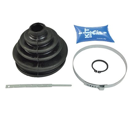 KIT COIFA HOMOCINETICA LADO RODA TRAFIC, SPACE VAN 97/...