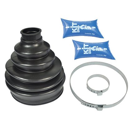KIT COIFA HOMOCINETICA LADO RODA VOLKSWAGEN AMAROK 11/...