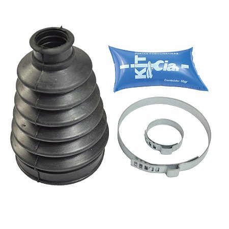 KIT COIFA HOMOCINETICA LADO RODA VOLKSWAGEN UP 14/...