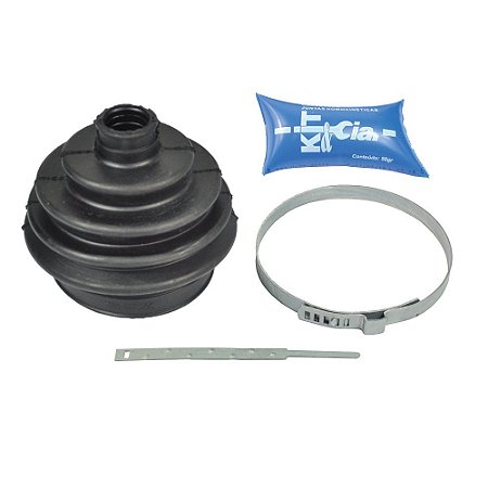KIT COIFA HOMOCINETICA LADO RODA VOLKWAGEN GOL 95/...
