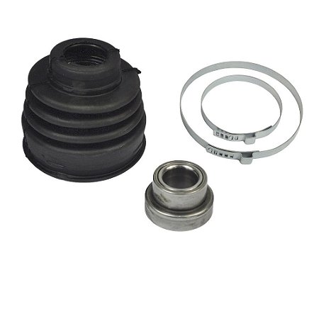 KIT COIFA LADO CAMBIO C/ ROL. MOBI 16/...,  NOVO UNO 1.0