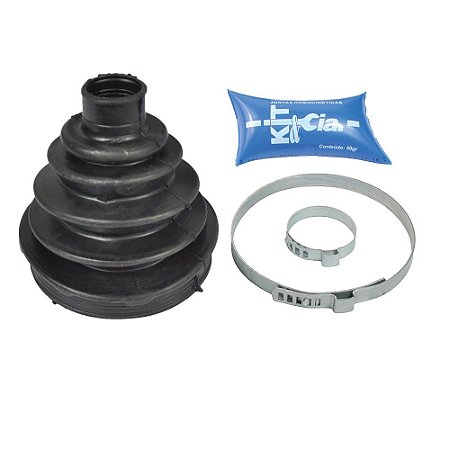 KIT COIFA LADO RODA NOVO UNO 1.4, ARGO 1.3, GRAND SIENA 1.4