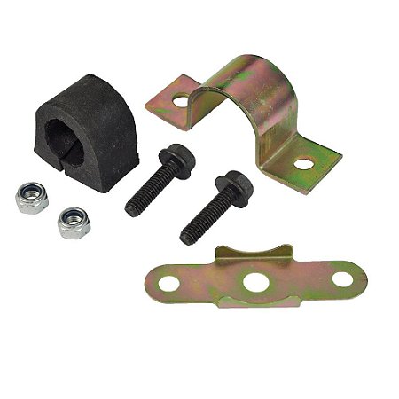 KIT ESTABILIZADOR COMPLETO (22 MM) TRAFIC, SPACE VAN 97/...