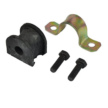 KIT ESTABILIZADOR DIANTEIRO (FURO 14MM) FORD KA 97/...