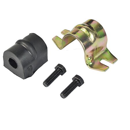 KIT ESTABILIZADOR DIANTEIRO (FURO 16MM) NOVO CORSA 02/...