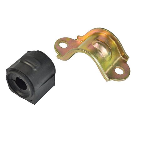 KIT ESTABILIZADOR DIANTEIRO (FURO 18MM) ECOSPORT 4X4 04/...