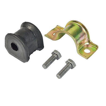 KIT ESTABILIZADOR DIANTEIRO (FURO 19 MM) ESCORT HOBBY 93/94