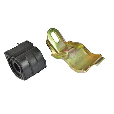 KIT ESTABILIZADOR DIANTEIRO (FURO 19MM) CITROEN C3 04/...