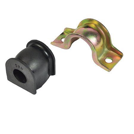 KIT ESTABILIZADOR DIANTEIRO (FURO 20MM) HONDA CRV 04/...