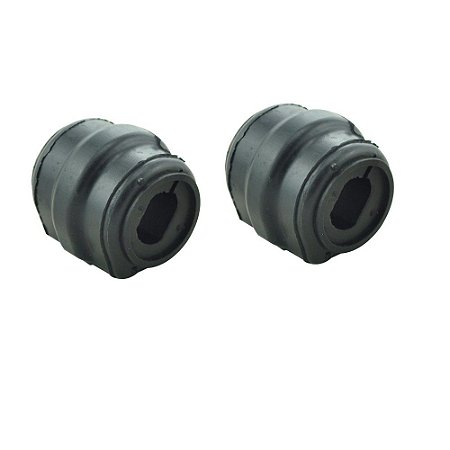 KIT ESTABILIZADOR DIANTEIRO (FURO 22MM) PEUGEOT 307 02/12