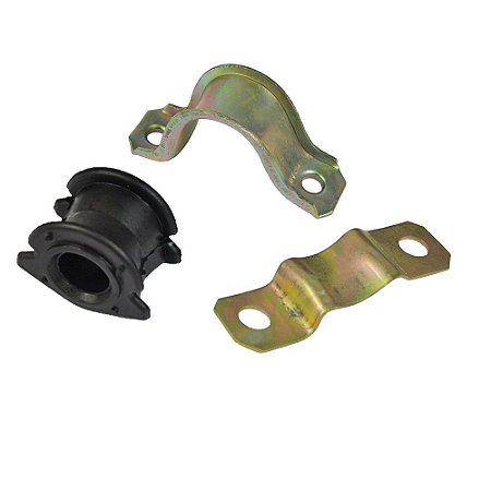 KIT ESTABILIZADOR DIANTEIRO (FURO 23MM) DUCATO, BOXER 97/...