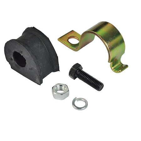 KIT ESTABILIZADOR INTERNO DIANTEIRO (FURO 16MM) GOL, VOYAGE