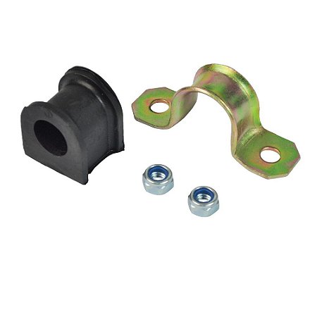 KIT ESTABILIZADOR INTERNO DIANTEIRO FIORINO 91/94