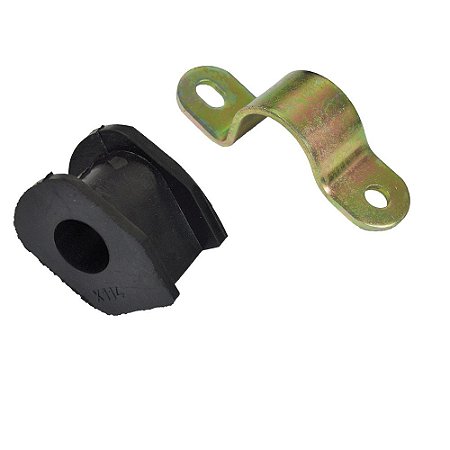 KIT ESTABILIZADOR DIANTEIRO (FURO 24MM) TOYOTA ETIOS 13/...