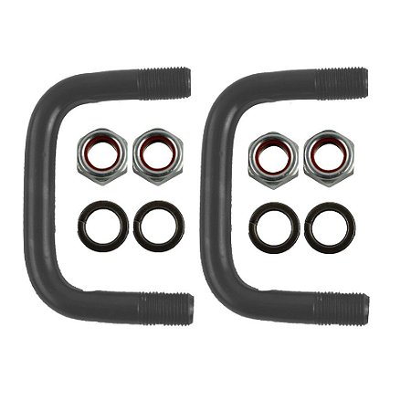 KIT GRAMPO FEIXE DE MOLA TRASEIRO STRADA 99/..., DOBLÒ 02/..