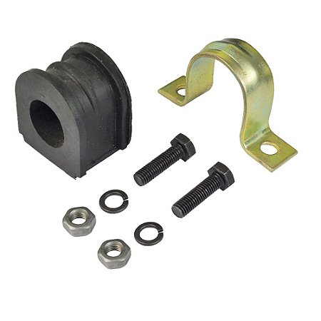 KIT ESTABILIZADOR DIANTEIRO (FURO 26MM) CHEVROLET S10 96/00