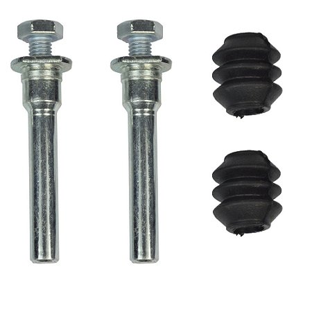 KIT PINO GUIA DA PINCA FREII DIANTEIRA SOB MEDIDA F250 98/..