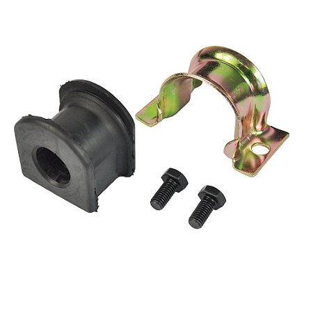 KIT ESTABILIZADOR DIANTEIRO (FURO 28 MM) FORD RANGER 98/...