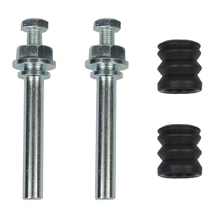 KIT PINO GUIA DA PINCA FREIO DIANTEIRA 71MM RANGER 98/...