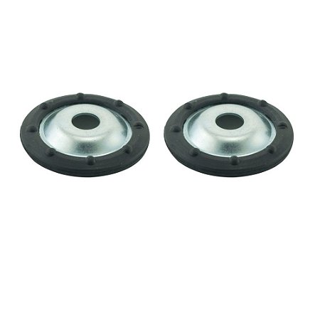 KIT PRATO AMORTECEDOR DIANTEIRO CITROEN C3 04/..., 307 02/12