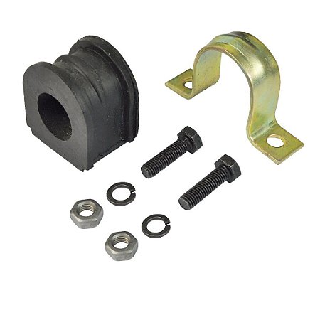 KIT ESTABILIZADOR DIANTEIRO (FURO 31MM) BLAZER .../00