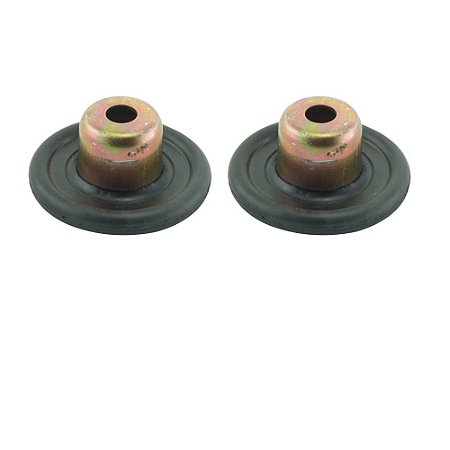 KIT PRATO AMORTECEDOR DIANTEIRO GOL G3 00/05, G4 06/14