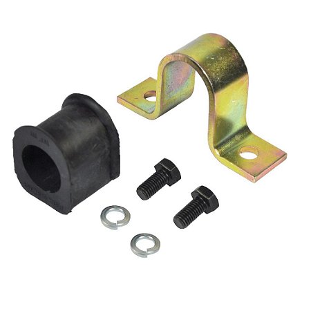 KIT ESTABILIZADOR DIANTEIRO (FURO 32 MM) FORD F250 01/...