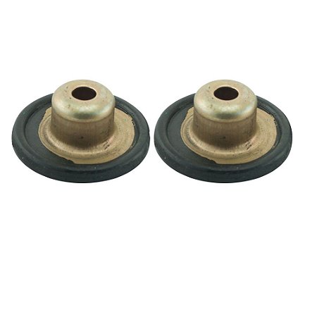 KIT PRATO AMORTECEDOR DIANTEIRO VOLKSWAGEN GOL G2 95/05