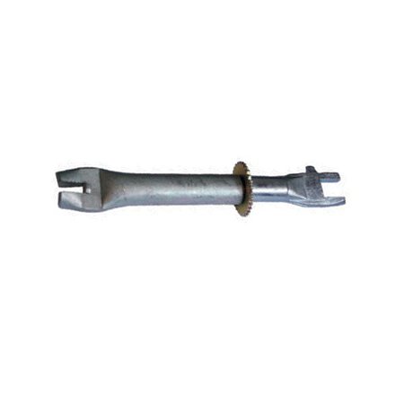 KIT REGULADOR DE FREIO AUTOMATICO DIREITO TOYOTA HILUX 98/05