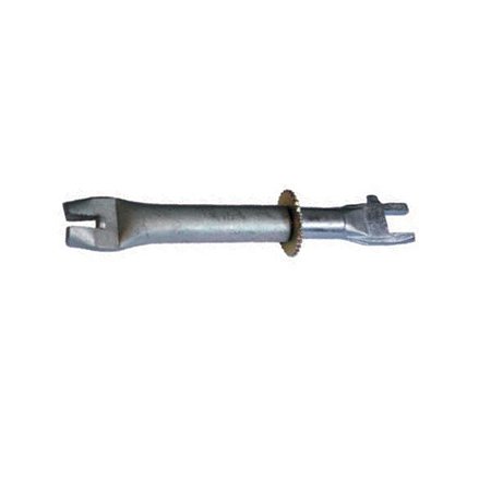 KIT REGULADOR DE FREIO AUTOMATICO ESQUERDO HILUX 98/05