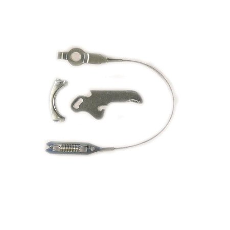 KIT REPARO ACIONADOR DO FREIO AUTOMATICO TOYOTA HILUX 98/05