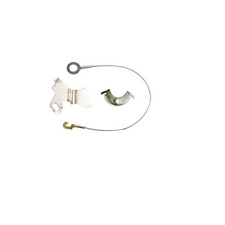 KIT REPARO ACIONADOR DO FREIO AUTOMATICO TRASEIRO F1000