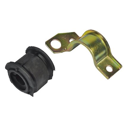 KIT ESTABILIZADOR DIANTEIRO ESQUERDO FIAT NOVO UNO 11/...