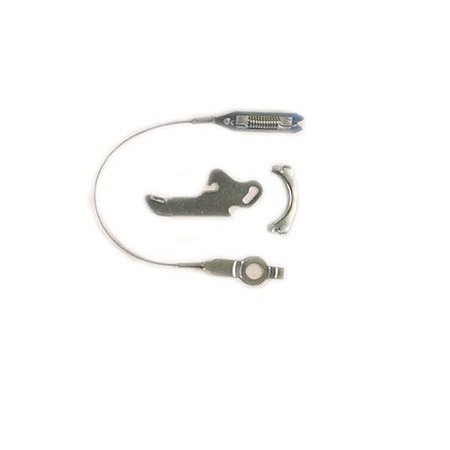 KIT REPARO ACIONADOR DO FREIO AUTOMATICO TRASEIRO F250 98/..