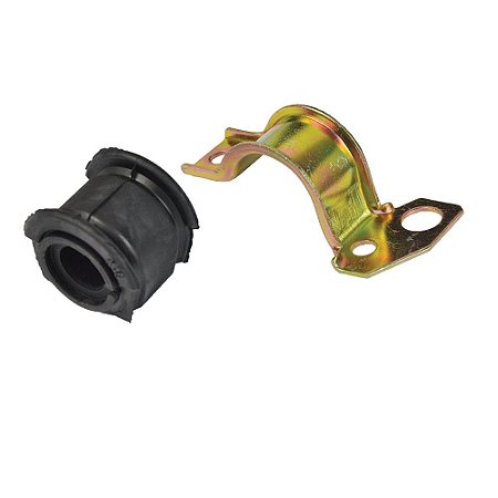 KIT ESTABILIZADOR DIANTEIRO ESQUERDO INTERNO FIAT PALIO 8V