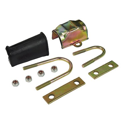 KIT ESTABILIZADOR DIANTEIRO ESQUERDO REFORCADO KOMBI TODAS
